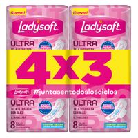 Pack-4x3-toalla-femenina-LADYSOFT-ultradelgada-seca-8un.