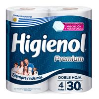 Papel-Higienico-HIGIENOL-Premiun-Doble-Hoja-30-m-4-un.