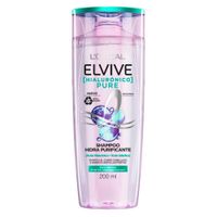 Shampoo-ELVIVE-Ha-Pure-200-ml