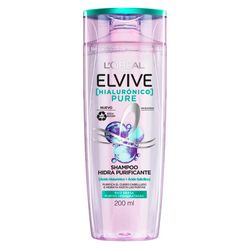 Shampoo-ELVIVE-Ha-Pure-200-ml