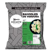 Ravioles-de-verdura-sin-gluten-LA-SPEZIA-350-g