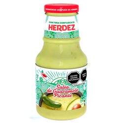 Salsa-de-guacamole-picante-HERDEZ-240-g