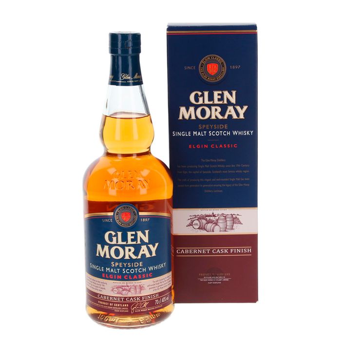Whisky-escoces-GLEN-MORAY-Cabernet-Cask-750-ml