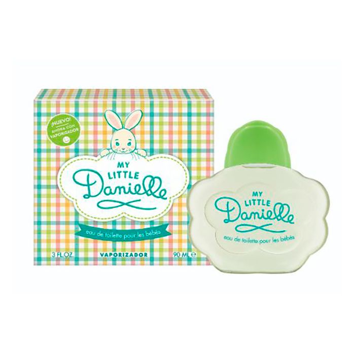 Eau-de-Toilette-My-Little-Danielle-90-ml Eau-de-Toilette-My-Little-Danielle-90-ml