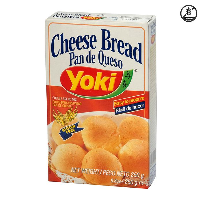 Pan-de-Queso-YOKI-250-g Pan-de-Queso-YOKI-250-g