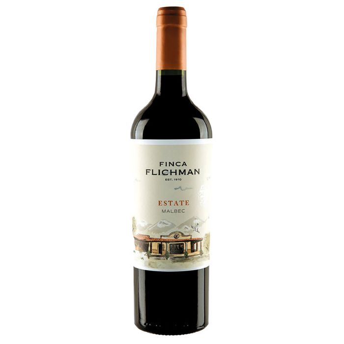 Vino-Tinto-Malbec-FINCA-FLICHMAN-Estate-750-ml Vino-Tinto-Malbec-FINCA-FLICHMAN-Estate-750-ml
