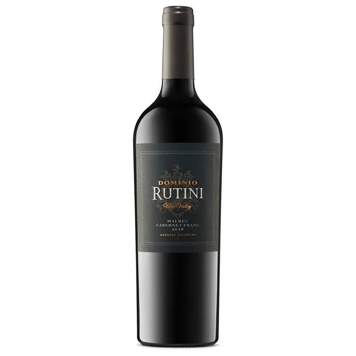 Vino-Tinto-Malbec-Dominio-RUTINI-750-ml Vino-Tinto-Malbec-Dominio-RUTINI-750-ml