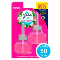 Desodorante-de-ambiente-GLADE-Aceite-Natural-Flores-Tropicales-repuesto-x-2