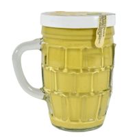 Mostaza-Medio-Picante-KUHNE-Vaso-255-g