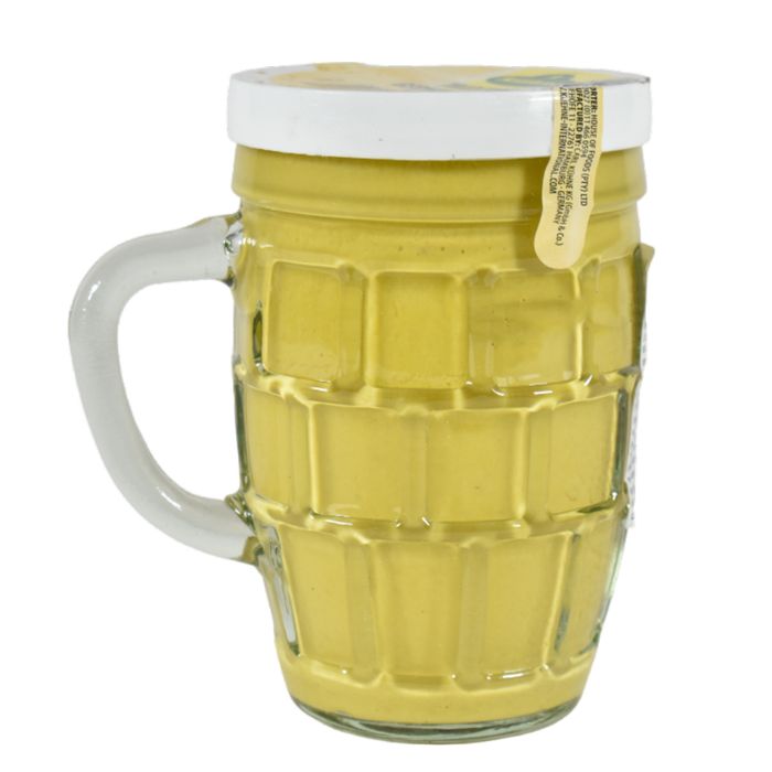 Mostaza-Medio-Picante-KUHNE-Vaso-255-g