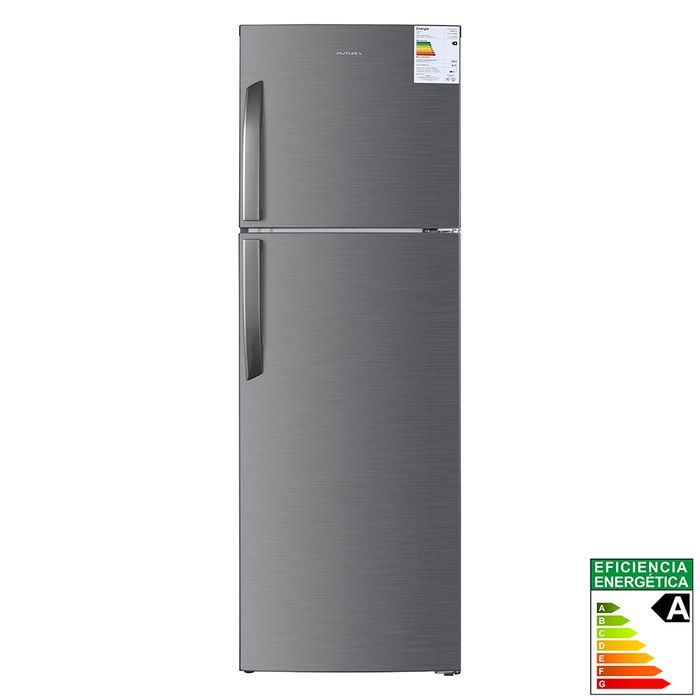 Heladera-FUTURA-Mod.-FUT270NF-X-270-L-Frio-seco-inoxidable