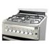Cocina-TEM-Mod.Maia-combinada-silver-horno-electrico