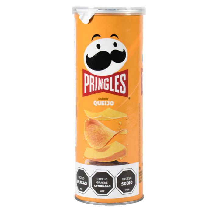 Papas-Fritas-PRINGLES-Queso-109-g Papas-Fritas-PRINGLES-Queso-109-g