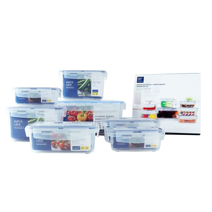 Set-7-Contenedores-Super-Lock-1X7.2-L-2x1.5-L-2x1-L-2x400-ml
