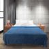 Manta-HOME-Coral-Fleece-2-plazas-azul-oscuro-200x220-cm