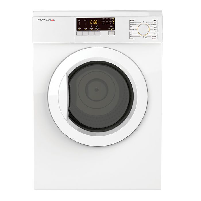 Secarropas-FUTURA-Mod.FUT-Sf70EV-por-eva.-7-kg-cf Secarropas-FUTURA-Mod.FUT-Sf70EV-por-eva.-7-kg-cf