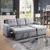 Sofa-Cama-2-Plazas-Gris-Claro-con-Cheslon-Der-Izq