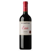 VINO-TINTO-CARMENERE-RES-ESTATE-DE-MARTINO-BT-.75