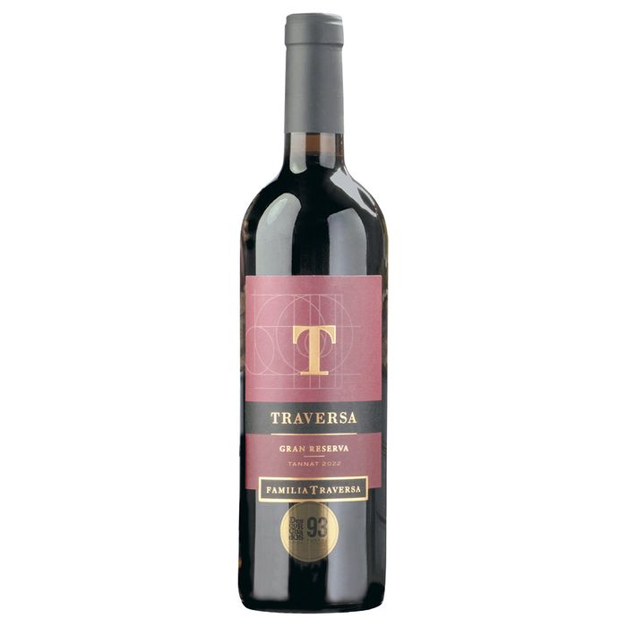VINO-TINTO-TANNAT-GRAN-RES-TRAVERSA-BT-.-75-LT
