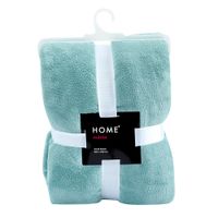Manta-1-plaza-Coral-Fleece-150x220-cm-verde