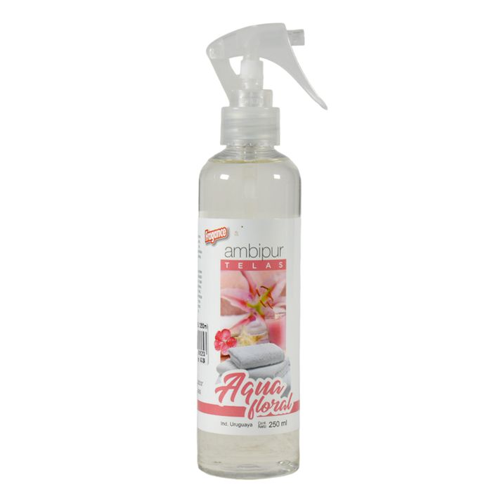 Perfumador-Ropa-FRAGANCE-Aqua-Floral-250-ml Perfumador-Ropa-FRAGANCE-Aqua-Floral-250-ml