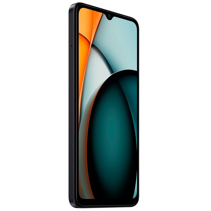 XIAOMI-Redmi-A3-64-Gb-Negro