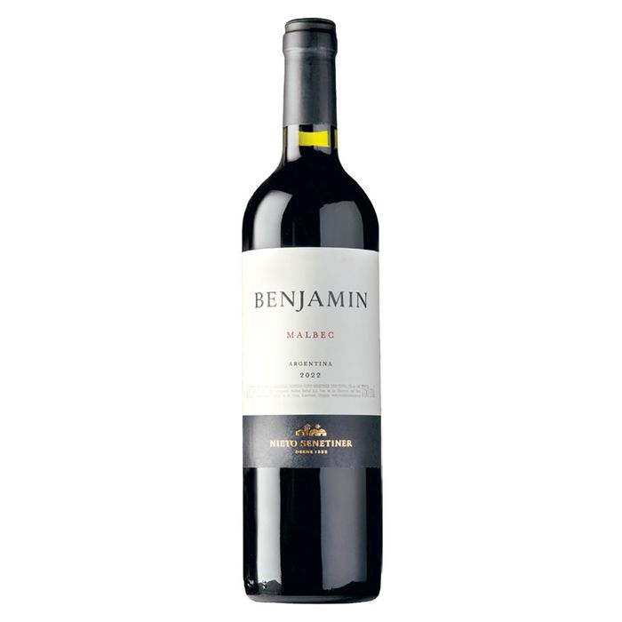 Malbec-BENJAMIN-NIETO-Tinto-750-cc Malbec-BENJAMIN-NIETO-Tinto-750-cc