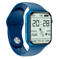 Smartwatch-FOXBOX-Ion-azul
