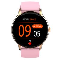 Smartwatch-FOXBOX-Neon-rosa