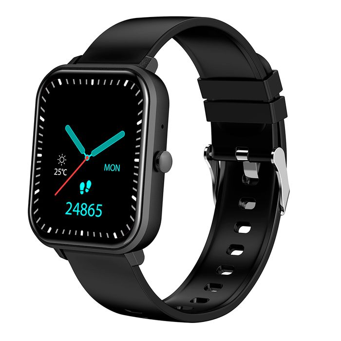 Smartwatch-Foxbox-Neutron-negro