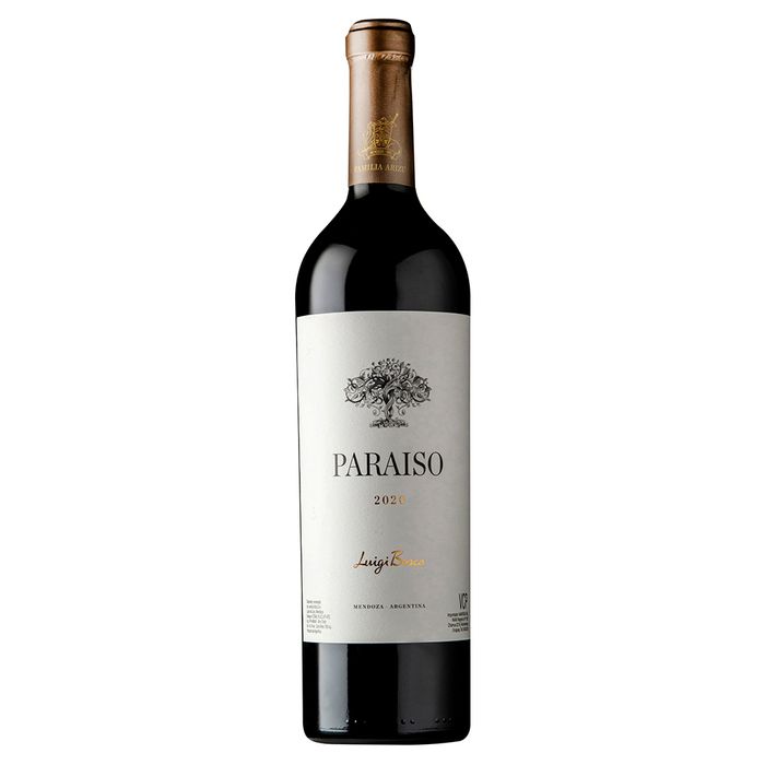 Vino-Tinto-Blend-Paraiso-LUIGI-BOSCA-750-ml Vino-Tinto-Blend-Paraiso-LUIGI-BOSCA-750-ml