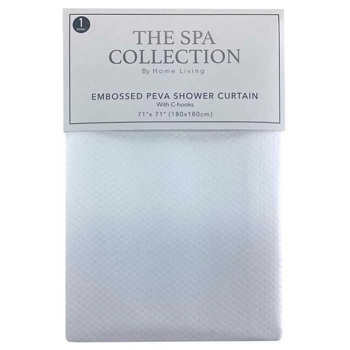 Cortina-para-Baño-180x180-cm-Blanco-Peva
