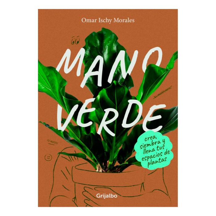 Mano-Verde