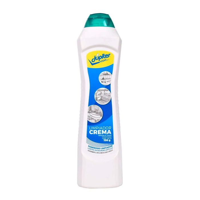 Limpiador-crema-JUPITER-750-g