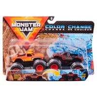 MONSTER-JAM-vehiculos-pack-x2-1.64-escala