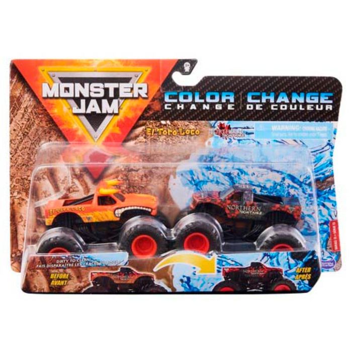 MONSTER-JAM-vehiculos-pack-x2-1.64-escala MONSTER-JAM-vehiculos-pack-x2-1.64-escala