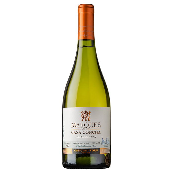 Vino-Blanco-Chardonnay-Marques-De-Casa-Concha Vino-Blanco-Chardonnay-Marques-De-Casa-Concha