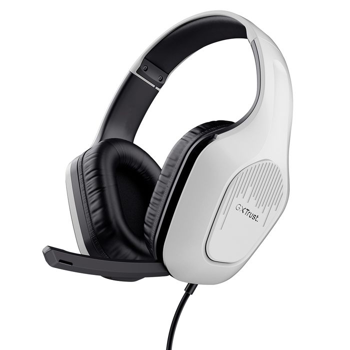 Vincha-Gaming-TRUST-Mod.GXT415-Zirox-blanco