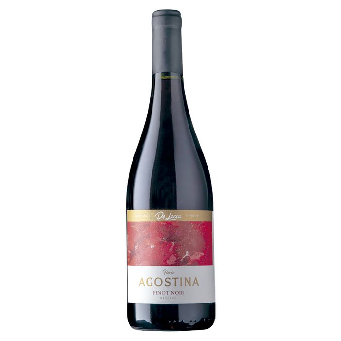 Tinto-Pinot-Noir-Finca-Agostina Tinto-Pinot-Noir-Finca-Agostina