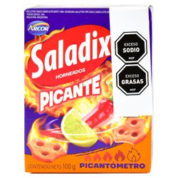 Galletita-Snack-SALADIX-Horneado-Picante-100-g