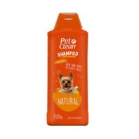 Shampoo-PET-CLEAN-Natural-700-ml