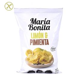 Papas-Fritas-MARIA-BONITA-Limon-y-Pimienta-120-g