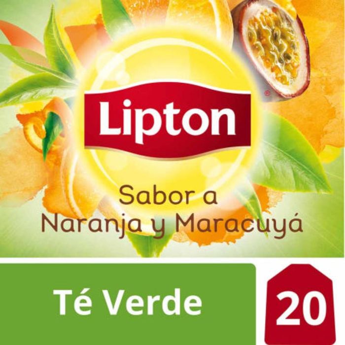 Te-Verde-LIPTON-Naranja-Y-Maracuya-20-Sobres Te-Verde-LIPTON-Naranja-Y-Maracuya-20-Sobres