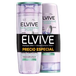 Pack-ELVIVE-Hialuronico-pure-shampoo-y-acondicionador-370-ml