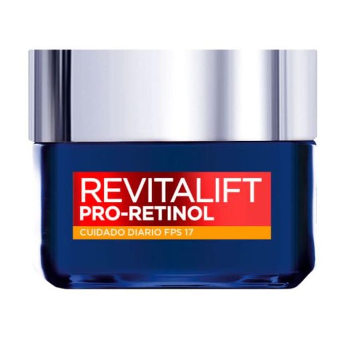 Crema-Revitalift-Retinol-Day-50-ml Crema-Revitalift-Retinol-Day-50-ml