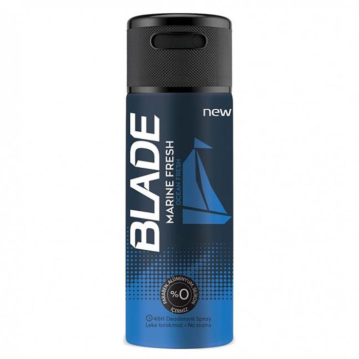 Desodorante-BLADE-Faster-150-ml