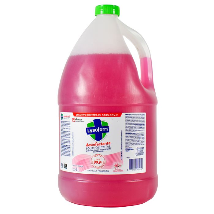 Limpiador-LYSOFORM-Floral-4-litros Limpiador-LYSOFORM-Floral-4-litros
