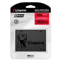 Disco-SSD-KINGSTON-A400-960-Gb-2.5-Sata-3