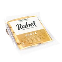 Queso-de-Oveja-con-ajo-negro-RABEL-150-g