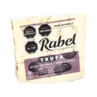 Queso-Mezcla-Semicurado-con-trufas-RABEL-150-g
